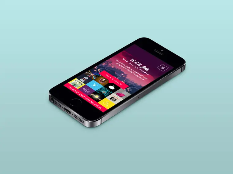 Design newsletterov