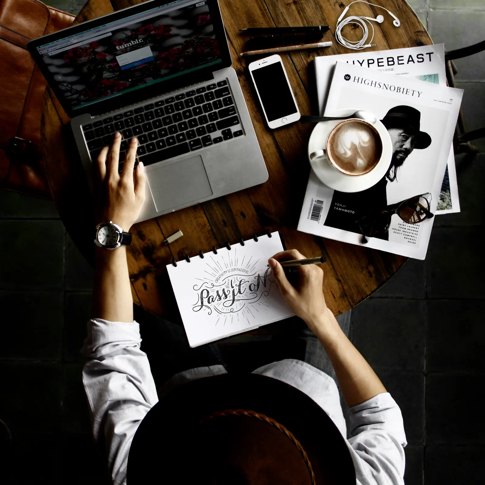 Email marketing