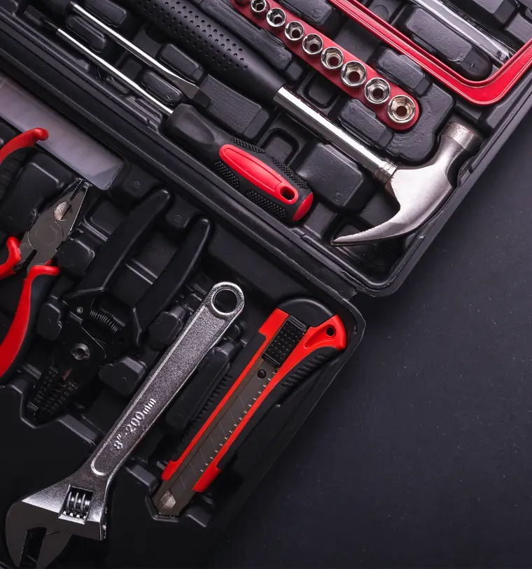 Hardware Tools
