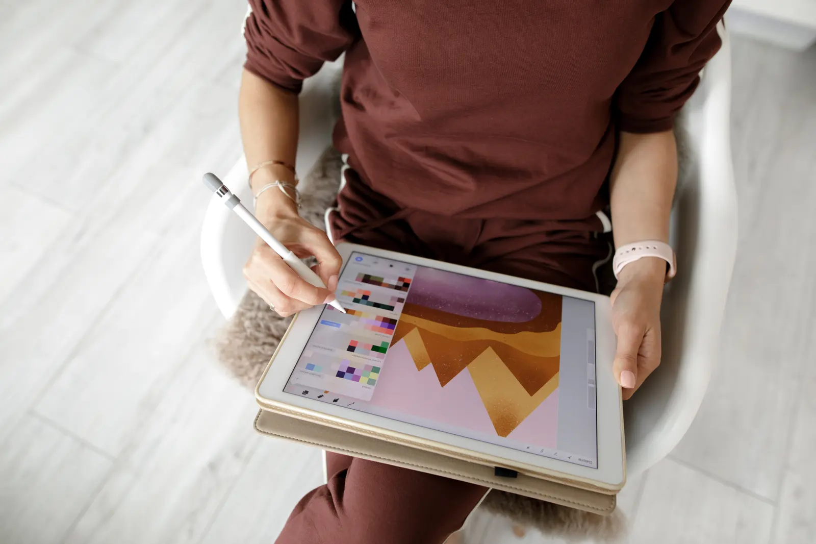 Tablet Design