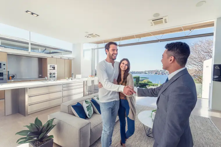 Buying a House