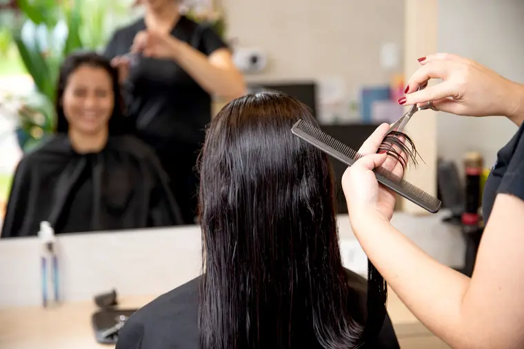 Hair Styling