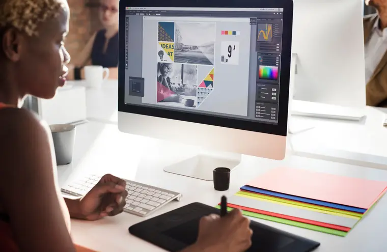 Grafikdesigner