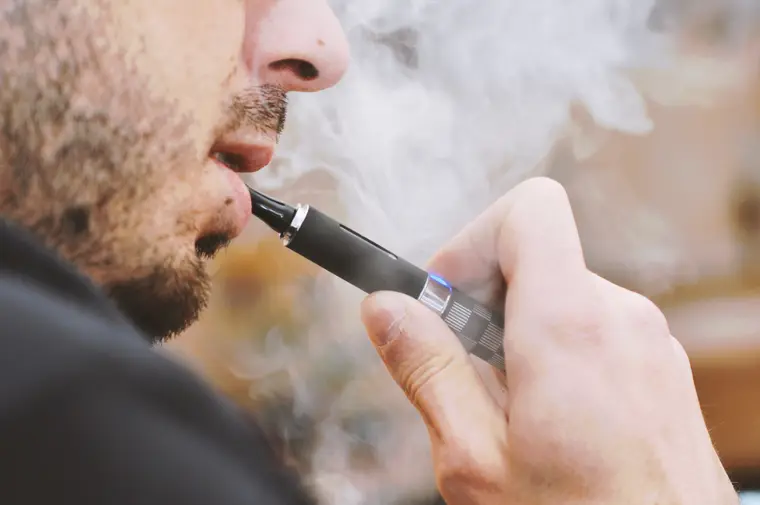 E-Cig