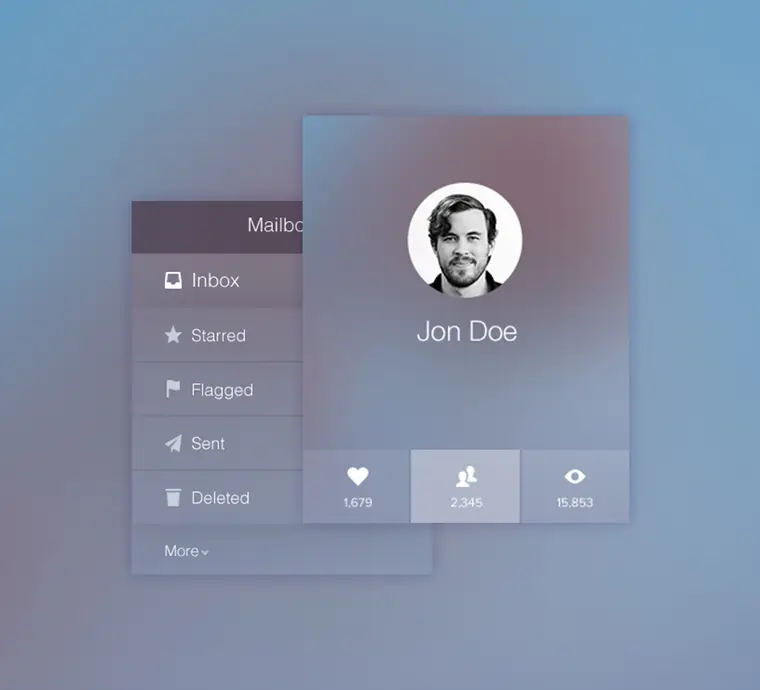 App Design