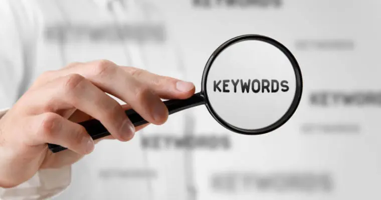 keyword-discovery